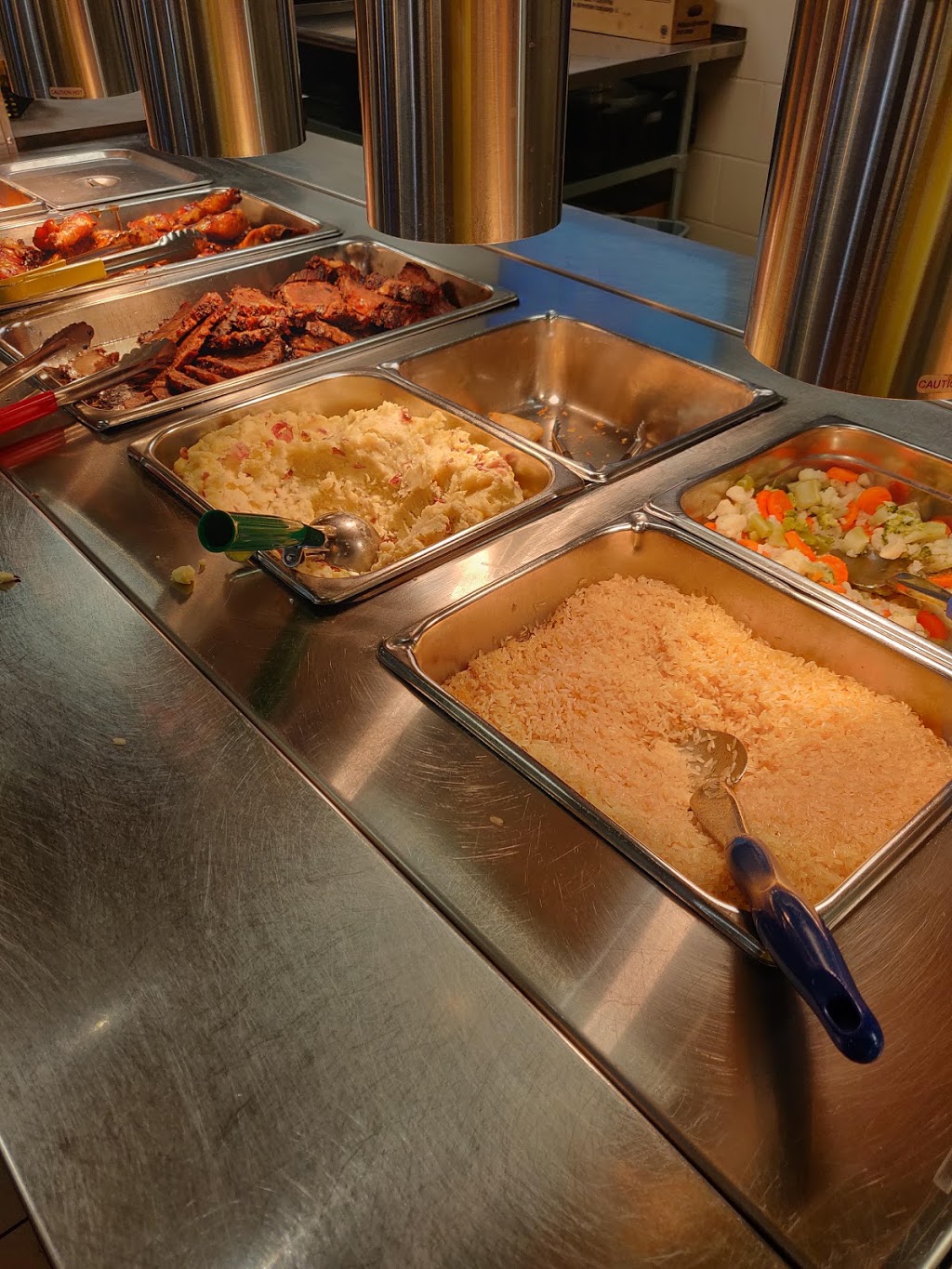 Luther College Cafeteria | 3737 Wascana Pkwy, Regina, SK S4S 7K5, Canada | Phone: (306) 585-5333