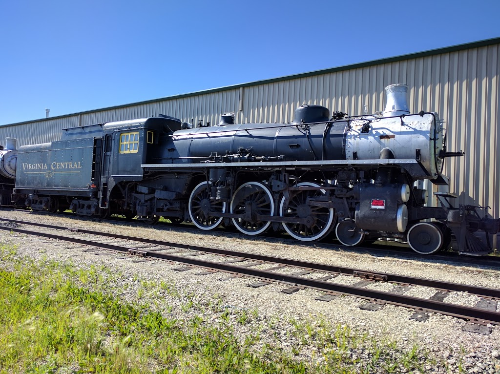 Prairie Dog Central Railway | museum | 64099 Prairie Dog Trail, Rosser, MB R0H 1E0, Canada | 2048325259 OR +1 204-832-5259