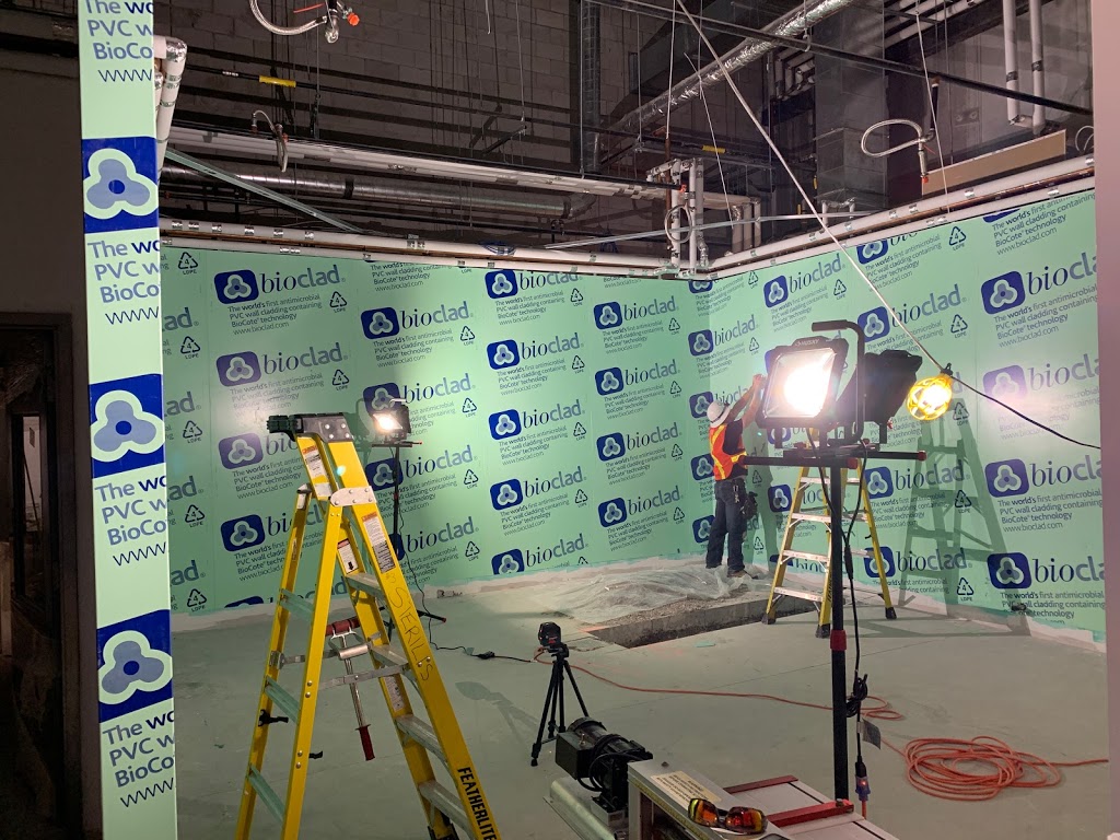 BioFit Cleanrooms Inc. | 1 Nottingham Forest Rd, Bradford, ON L3Z 0H1, Canada | Phone: (905) 836-3135