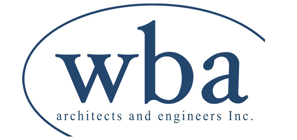 WBA Architects And Engineers Inc | 530 Rowntree Dairy Rd unit #3, Woodbridge, ON L4L 8H2, Canada | Phone: (905) 851-0616