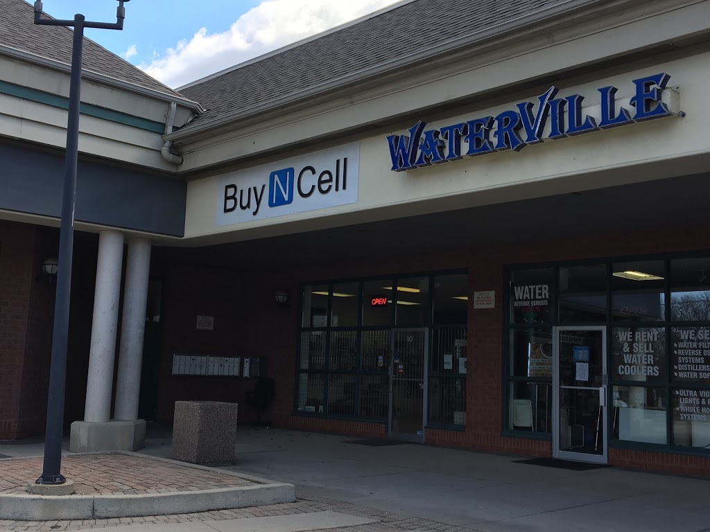 BuyNCell | 1960 Dundas St W, Mississauga, ON L5K 2R9, Canada | Phone: (416) 840-7005