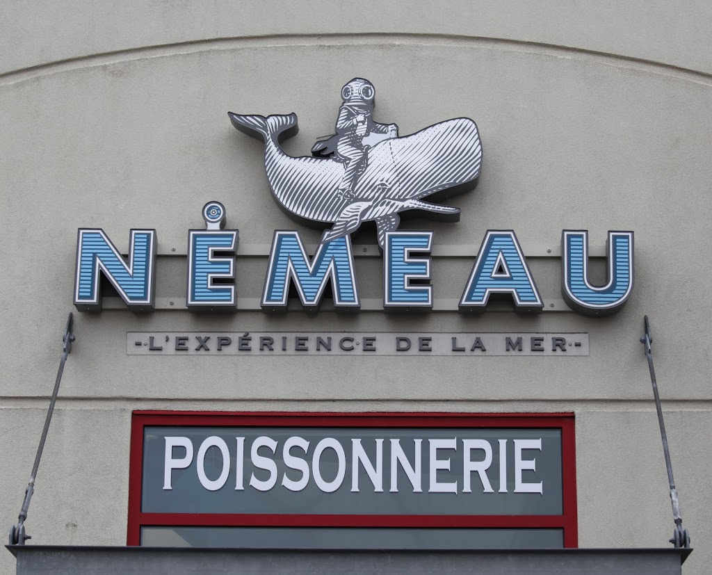 Poissonnerie Némeau | restaurant | 920 Boulevard Guillaume-Couture, Saint-Romuald, QC G6W, Canada | 4188391333 OR +1 418-839-1333