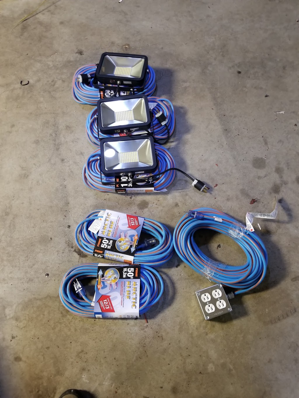 Kumsons Electrical Services | 5102 53 Ave, Ryley, AB T0B 4A0, Canada | Phone: (780) 970-2902