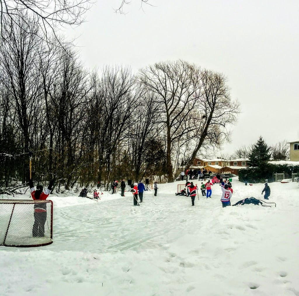 Youngs Pond Park | Katimavik - Hazeldean, Ottawa, ON K2L, Canada