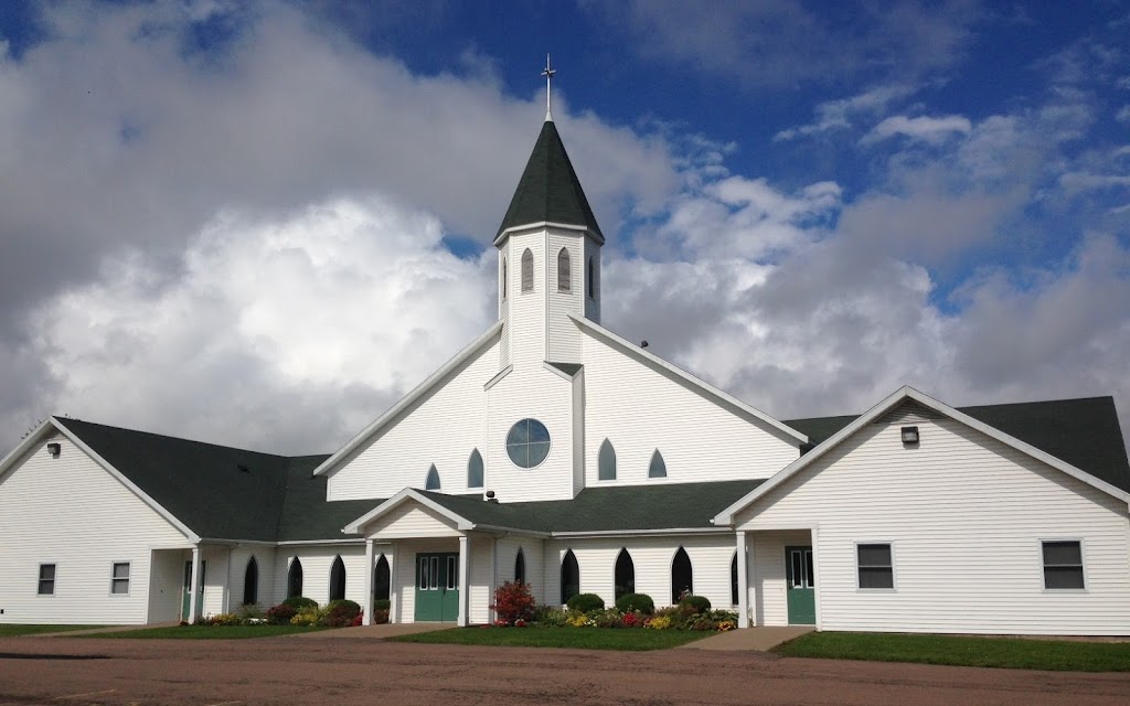 St. Marks Presbyterian Church | 7 Tamarac Ave, Charlottetown, PE C1A 6T2, Canada | Phone: (902) 892-5255