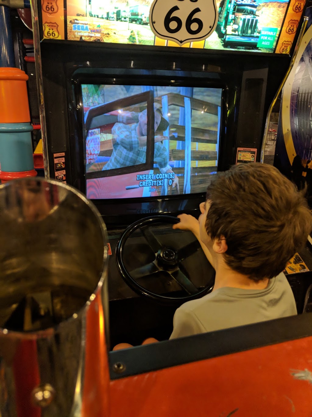 MegaPlex DeuxMontagnes 14 & IMAX 2701 Boulevard des Promenades