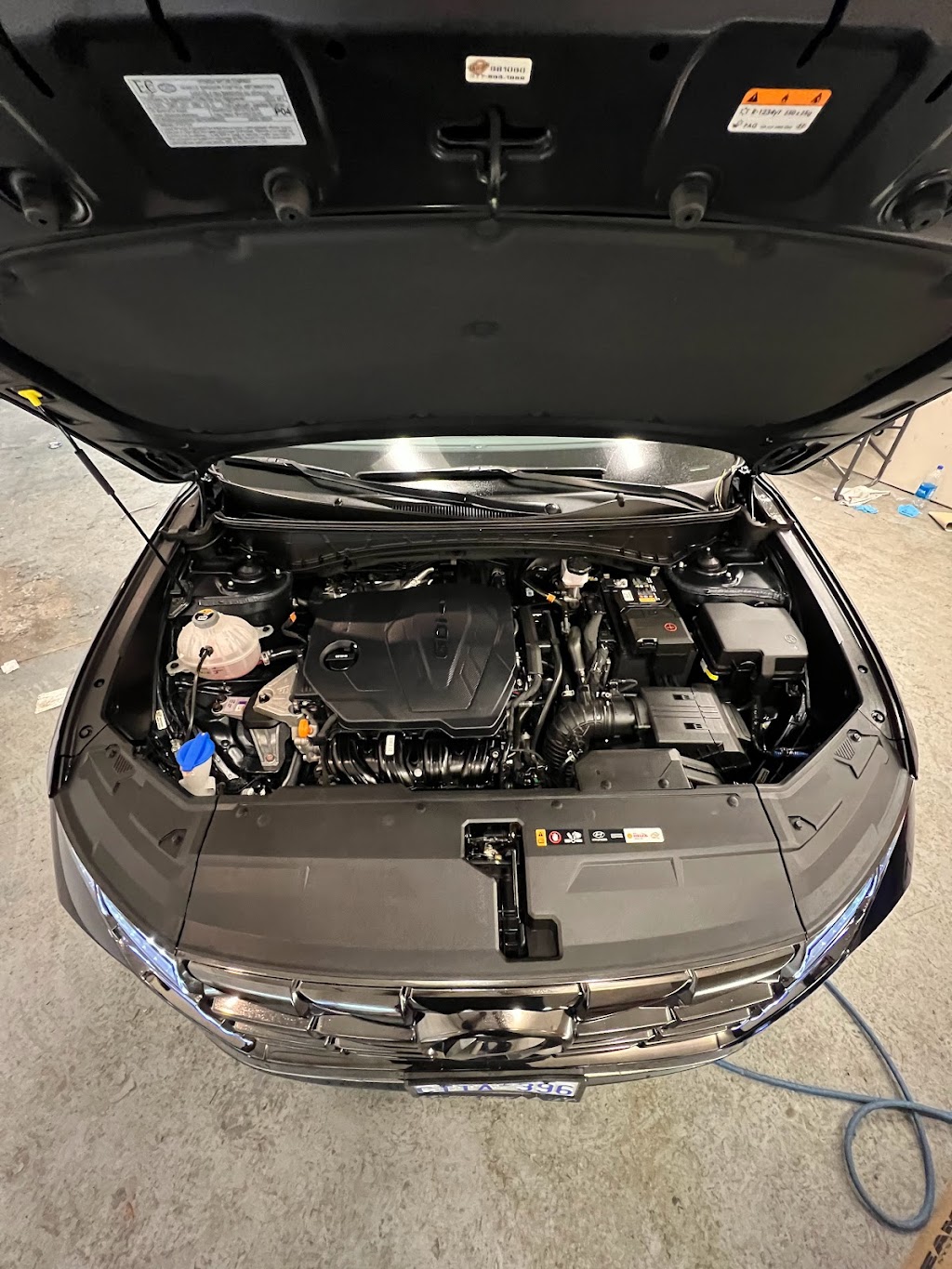Orabi Auto Spa | 43 Base Line Rd W, London, ON N6J 1V5, Canada | Phone: (519) 872-6764