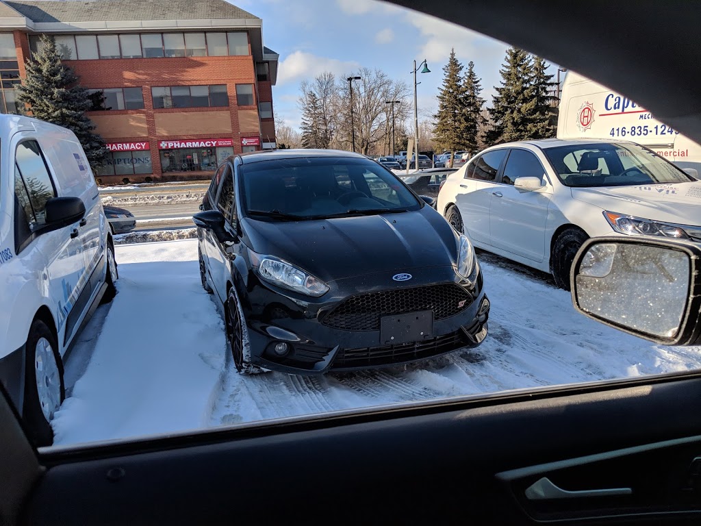 Markville Ford Lincoln | 8210 Kennedy Rd, Unionville, ON L3R 5X3, Canada | Phone: (844) 663-3673