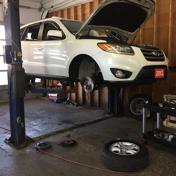 King’s Diagnostics & Auto Repair | 4690 Kingston Rd #8, Scarborough, ON M1E 2P9, Canada | Phone: (647) 529-8983