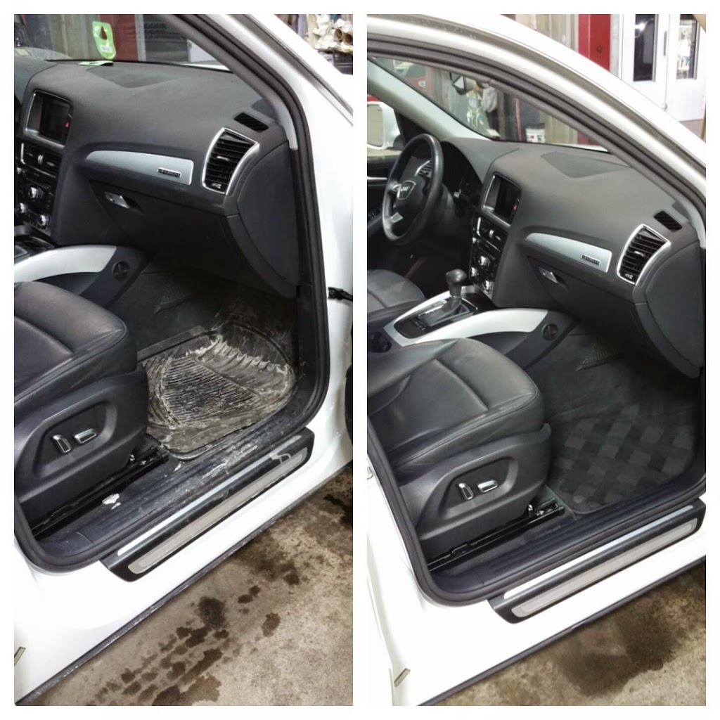 Street Royalty Auto Care | 225 Advance Blvd, Brampton, ON L6T 4J2, Canada | Phone: (647) 808-2603