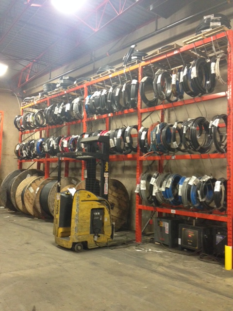 National Cable Specialists Co | 70 Glacier St, Coquitlam, BC V3K 5Y9, Canada | Phone: (604) 472-6950