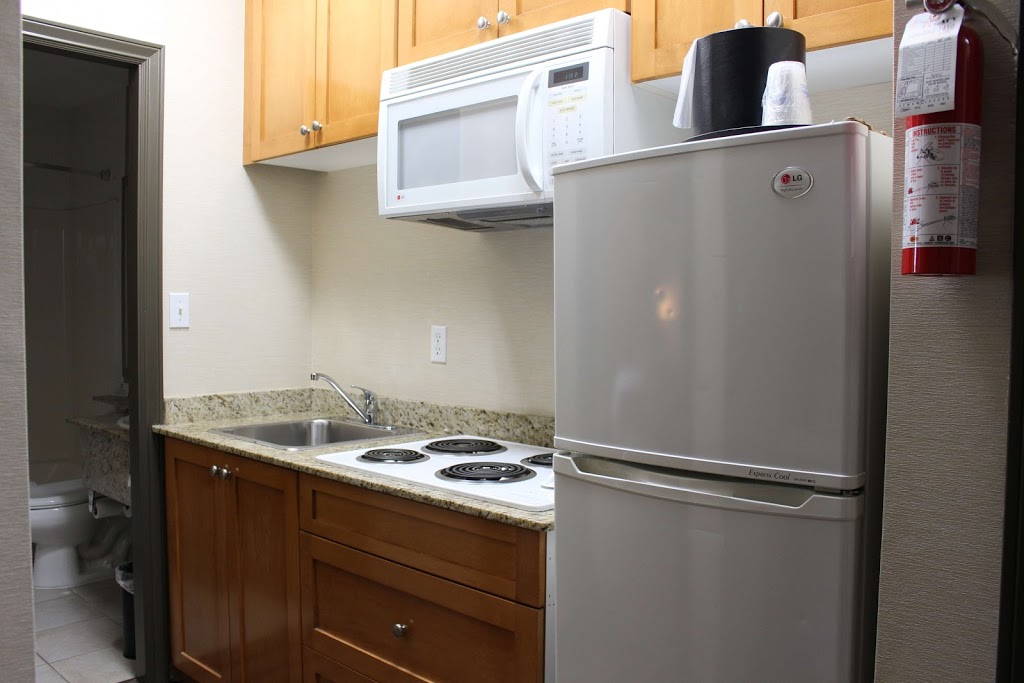 Best Western King George Inn & Suites | 8033 King George Blvd, Surrey, BC V3W 5B4, Canada | Phone: (604) 502-9000