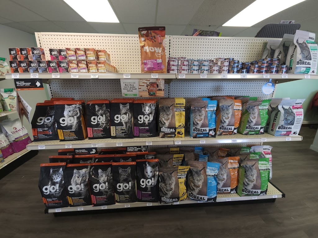 Four Paws Pet Supply | 5379 Old Highway 2, Shannonville, ON K0K 3A0, Canada | Phone: (613) 970-9032
