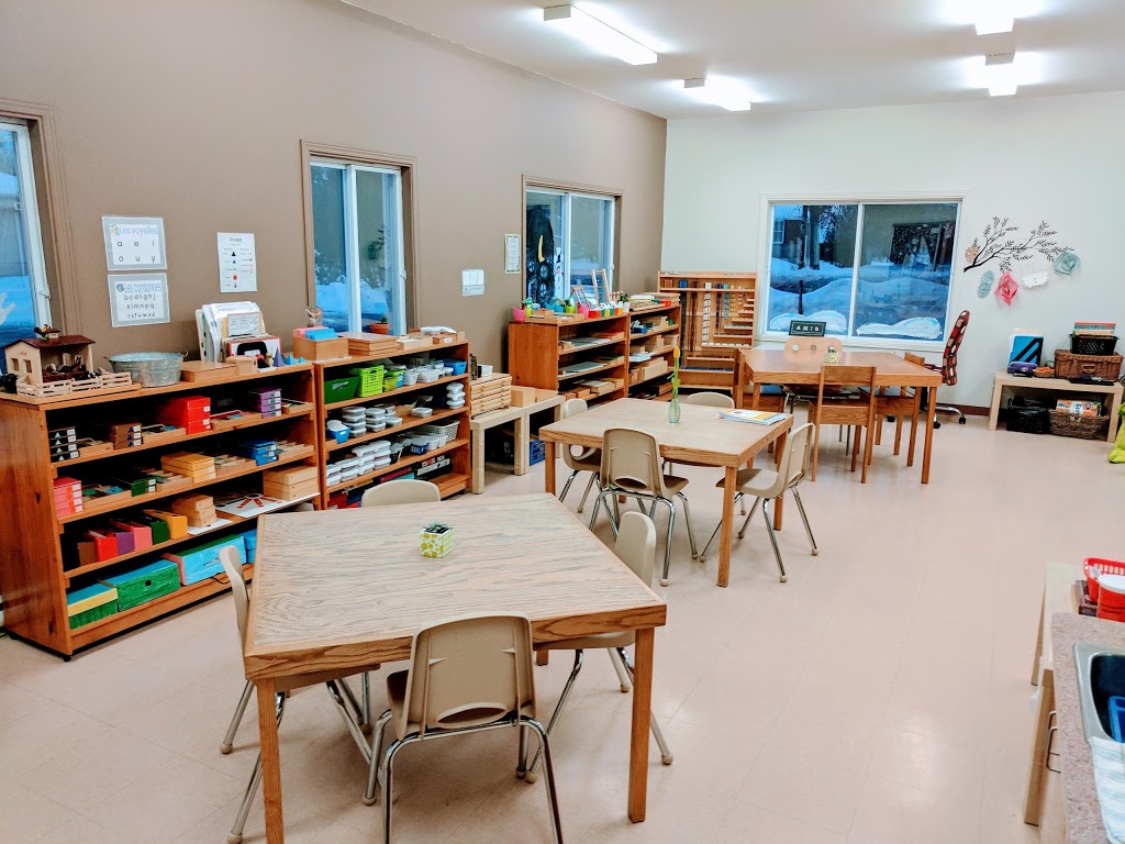 Ma Petite Ecole | 1545 Chemin Ste Angélique, Saint-Lazare, QC J7T 1Y6, Canada | Phone: (450) 424-4960