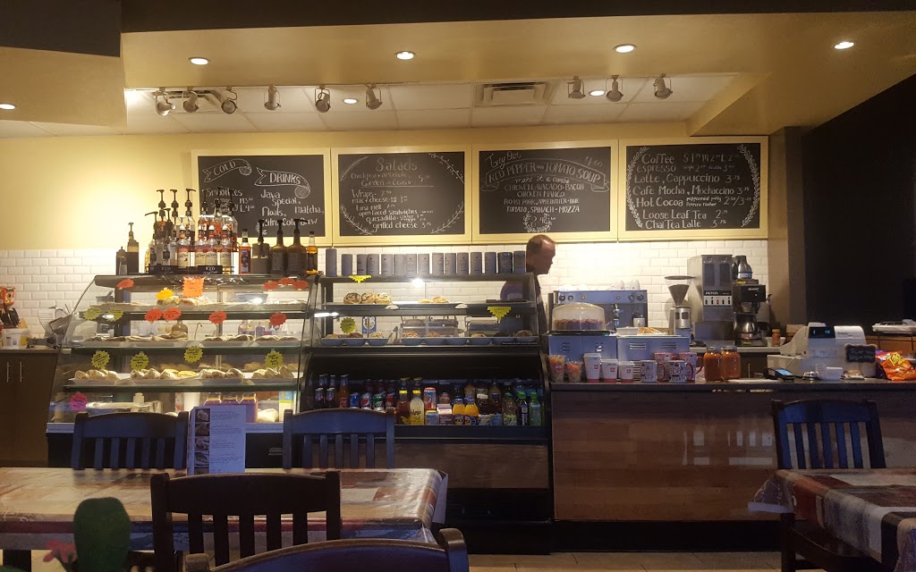 Java Garden | 600 Laurelwood Dr #200, Waterloo, ON N2V 0A2, Canada | Phone: (519) 883-0105