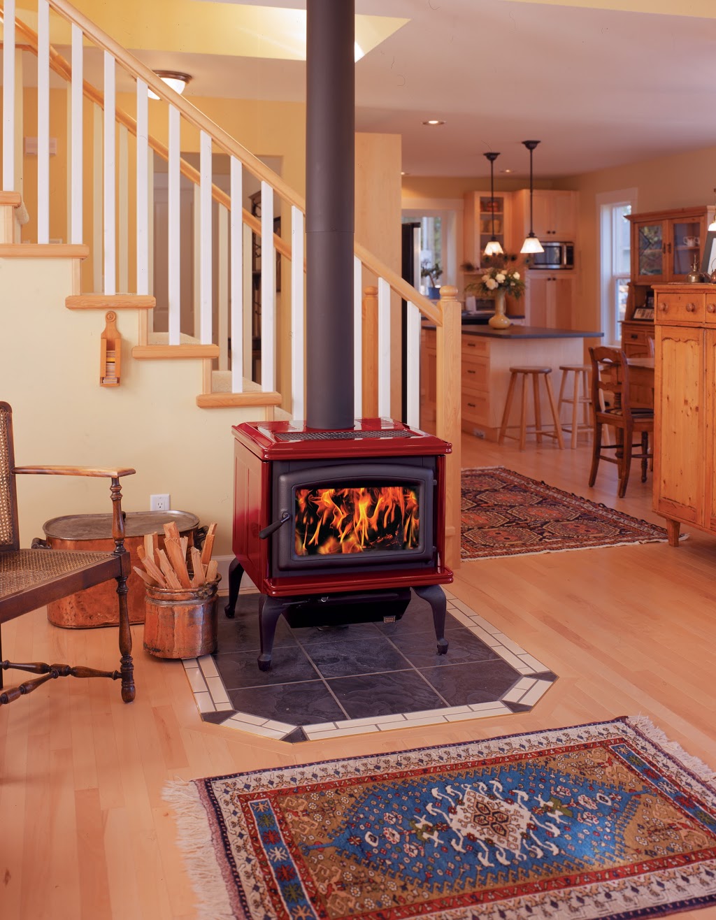 Fireplace Specialties | 773 Bell Blvd W, Belleville, ON K8N 4Z5, Canada | Phone: (613) 969-6699