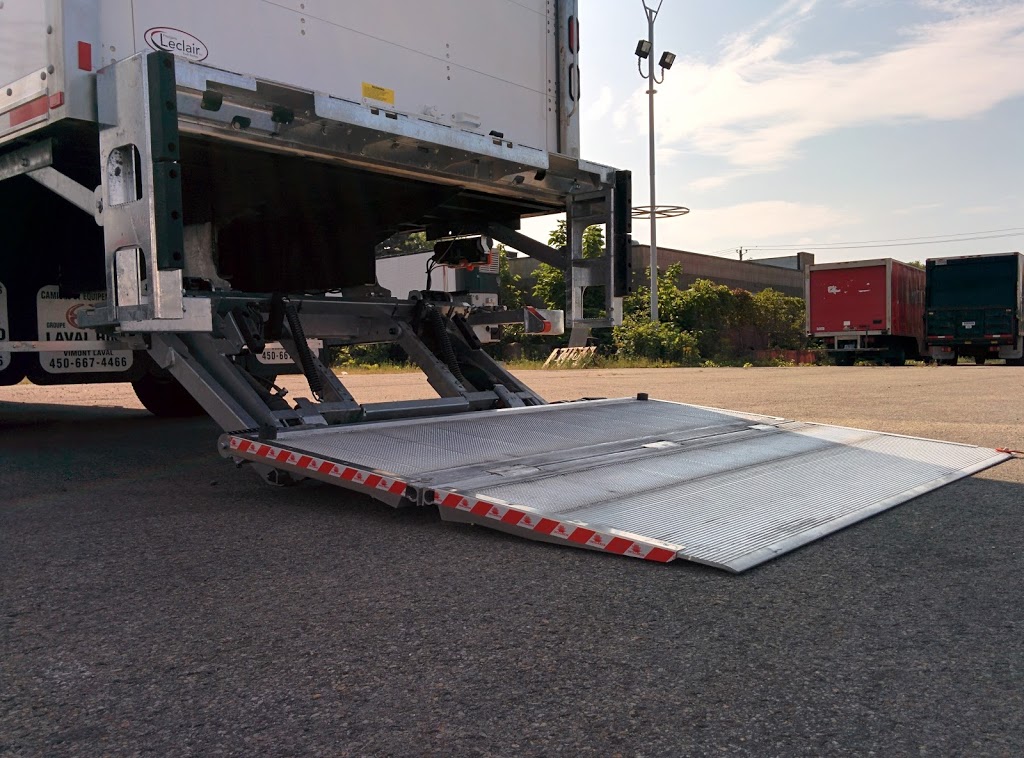 Pinnacle Reefer Sales | 333 Buchner Rd Unit # 3, Welland, ON L3B 5N4, Canada | Phone: (289) 488-6370