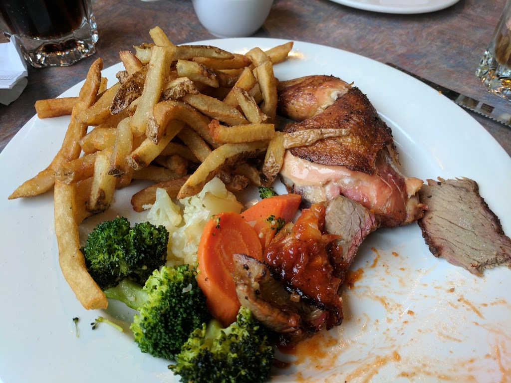 Vivians Country Cookin | 224 Main Street of Courtland, Courtland, ON N0J 1E0, Canada | Phone: (519) 842-7576