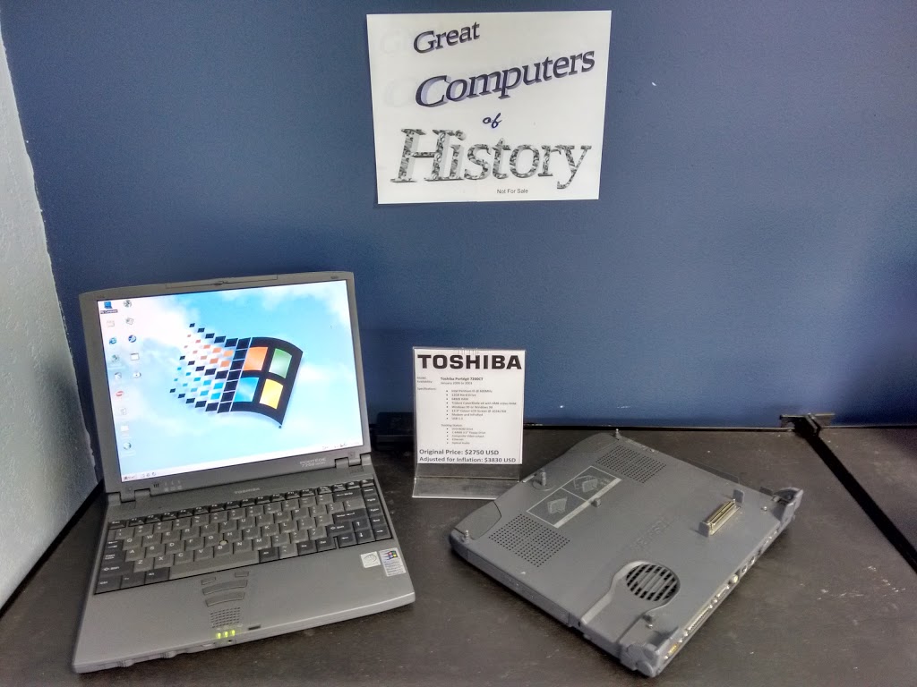 Northern Protocol Inc. Computer Sales and Service | 26 Victoria St W, Alliston, ON L9R 1S8, Canada | Phone: (705) 440-2349