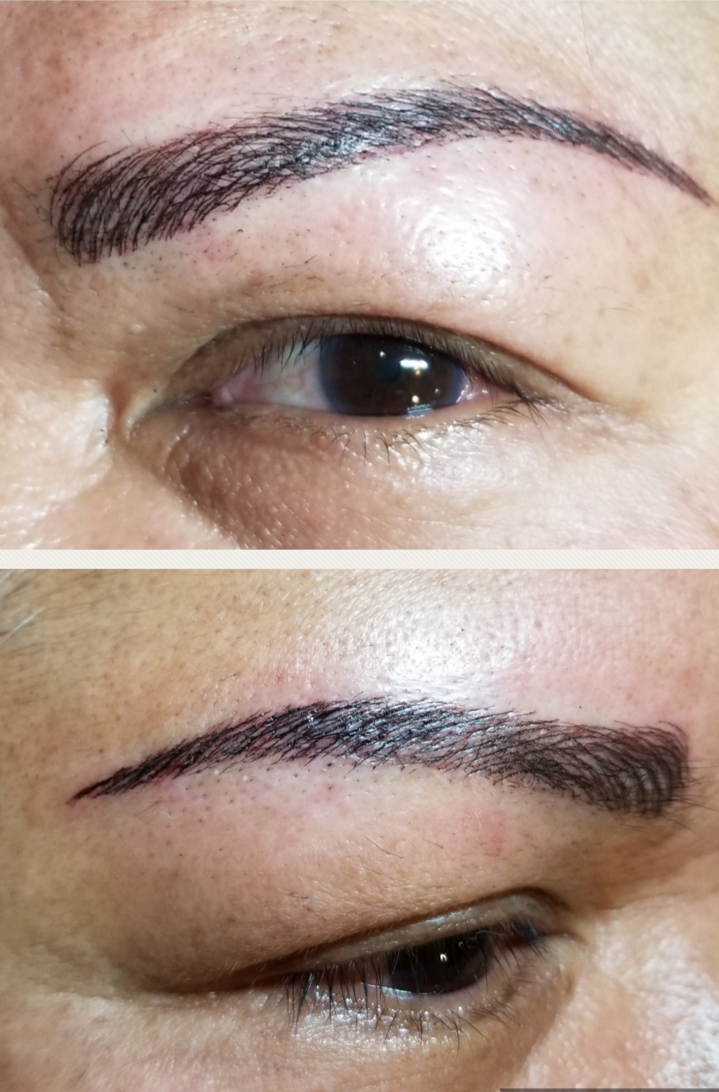 3T Permanent MakeupTattoo | 9915 Patton Rd SW, Calgary, AB T2V 5G1, Canada | Phone: (403) 402-0907