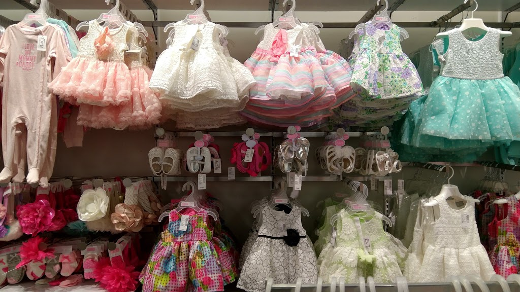 The Childrens Place | 1900 Eglinton Ave E, Scarborough, ON M1L 2L9, Canada | Phone: (647) 695-4275