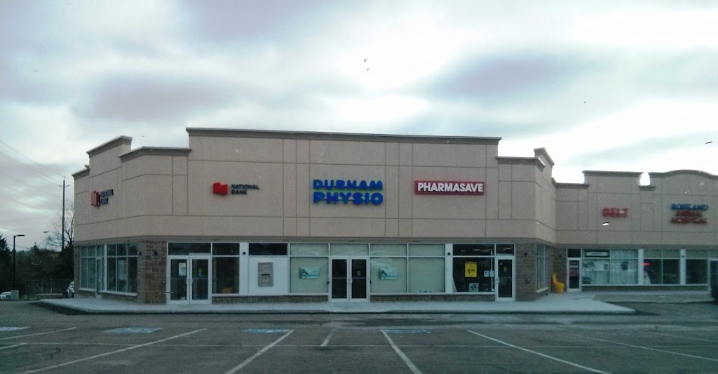 Pharmasave Pharmacy | 575 Thornton Rd N, Oshawa, ON L1J 8L5, Canada | Phone: (905) 240-4646
