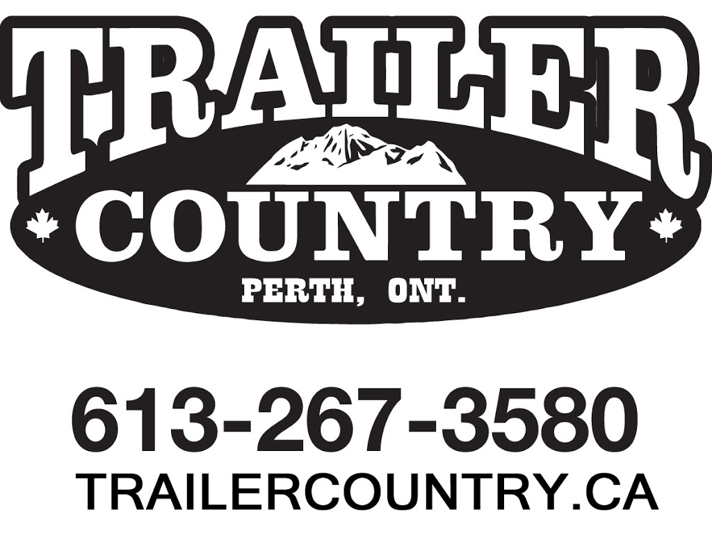 Trailer Country | 15747 ON-7, Perth, ON K7H 3C8, Canada | Phone: (613) 267-3580
