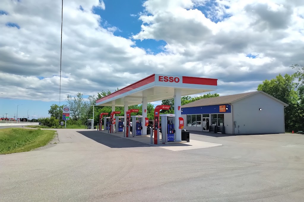 ESSO | 3172 ON-115, Newcastle, ON L1B 1L9, Canada | Phone: (905) 987-9998