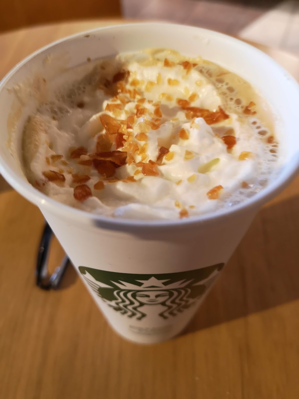 Starbucks | 3085 Hwy 7, Markham, ON L3R 0J5, Canada | Phone: (905) 479-8877