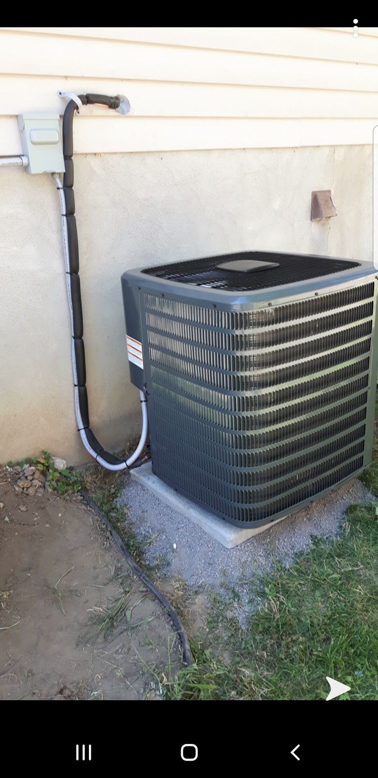 B&J HVAC | 189 Livingston Ave, Grimsby, ON L3M 5M3, Canada | Phone: (905) 923-4994