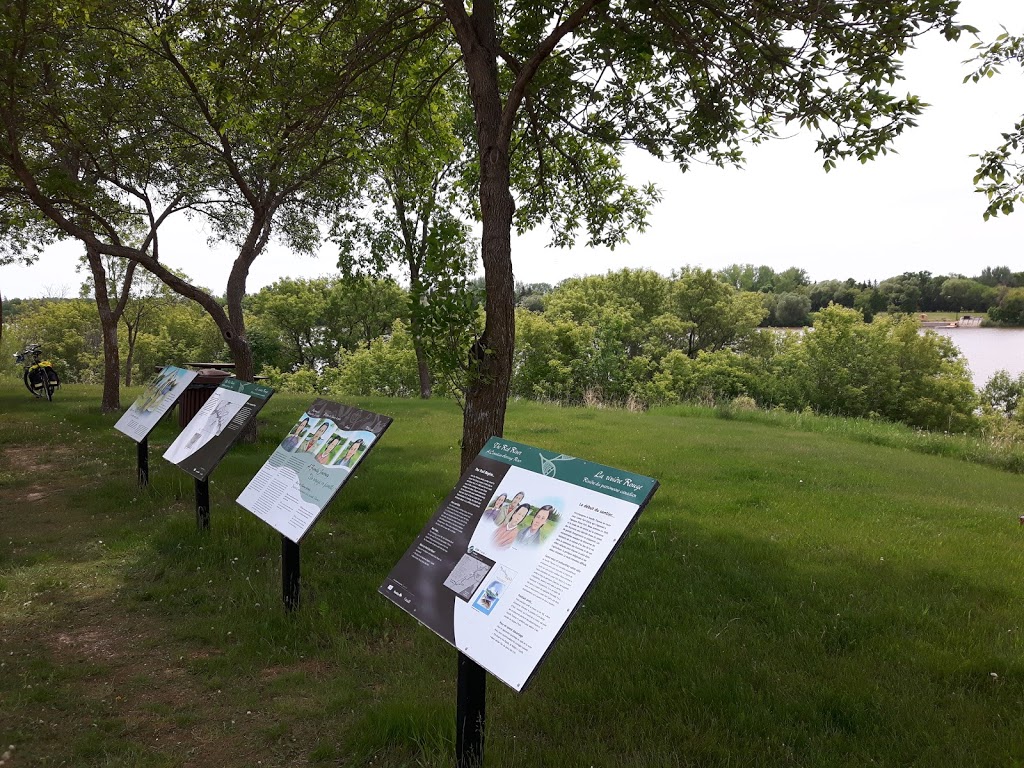 Red River Provincial Park | River Rd, St. Andrews, MB R0C 3A0, Canada