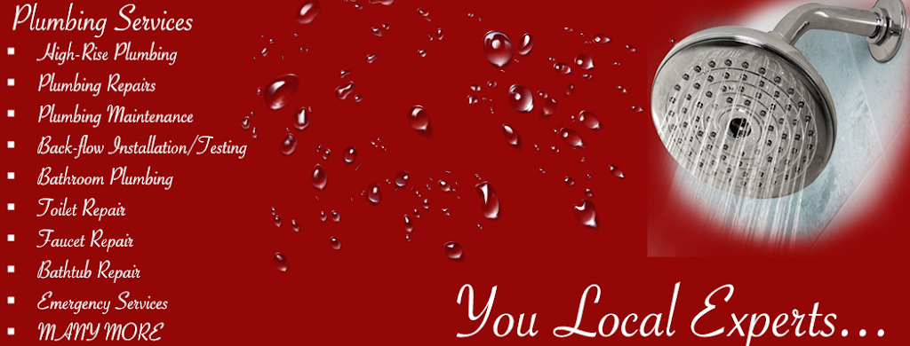 A1 Plumbing & Mechanical | 440 Lake Ave N unit 1, Hamilton, ON L8E 3C2, Canada | Phone: (905) 662-7444