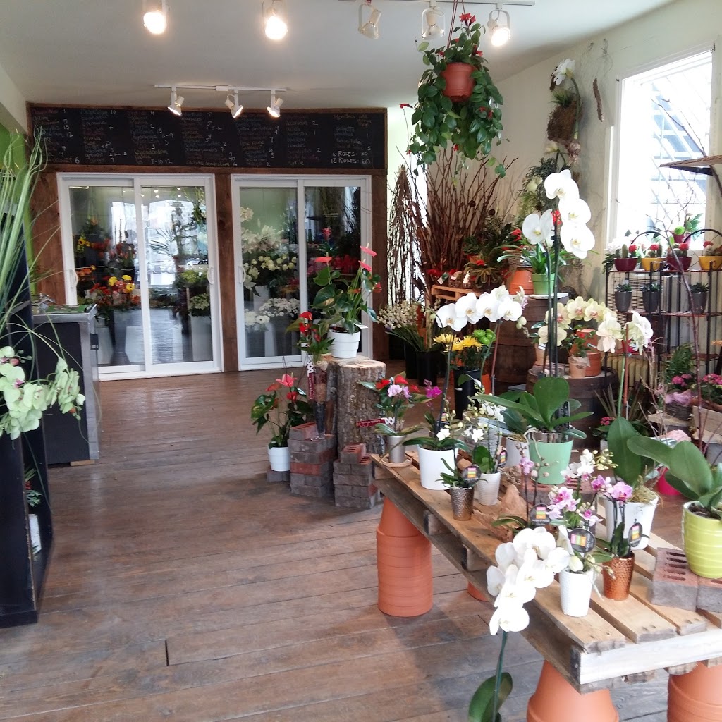 Solange Roy Fleuriste Inc | 419 Rue Labelle, Saint-Jérôme, QC J7Z 5L4, Canada | Phone: (450) 438-5321