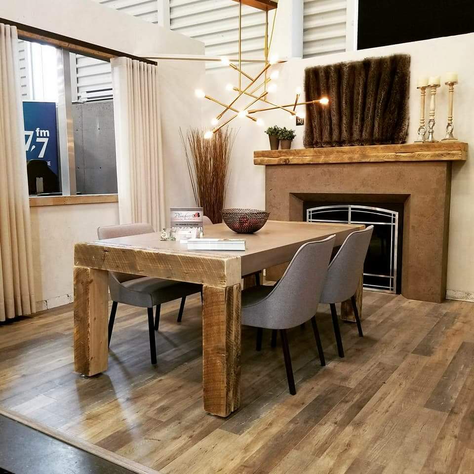 Bobois Design | 1700 Rue Achille-Barrière, Sherbrooke, QC J1H 0B8, Canada | Phone: (873) 200-7203