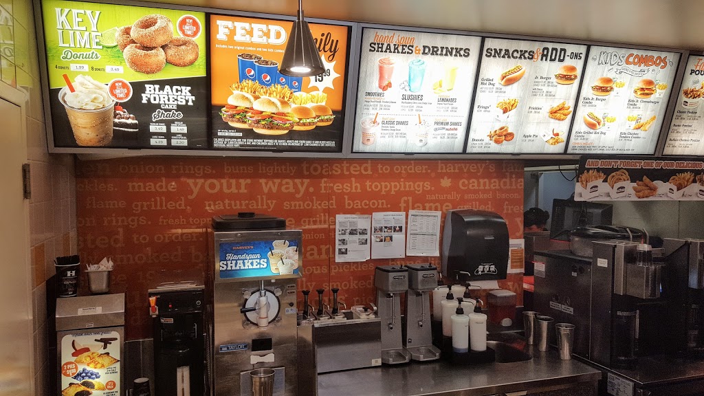 Harveys | 90 Fanshawe Park Rd E, London, ON N5X 4C5, Canada | Phone: (519) 672-1860