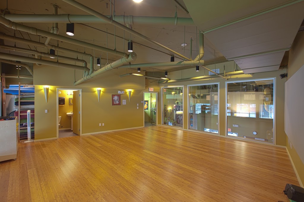 Feel Good Yoga & Pilates | 2745 Veterans Memorial Pkwy #127, Victoria, BC V9B 0H4, Canada | Phone: (250) 474-6935
