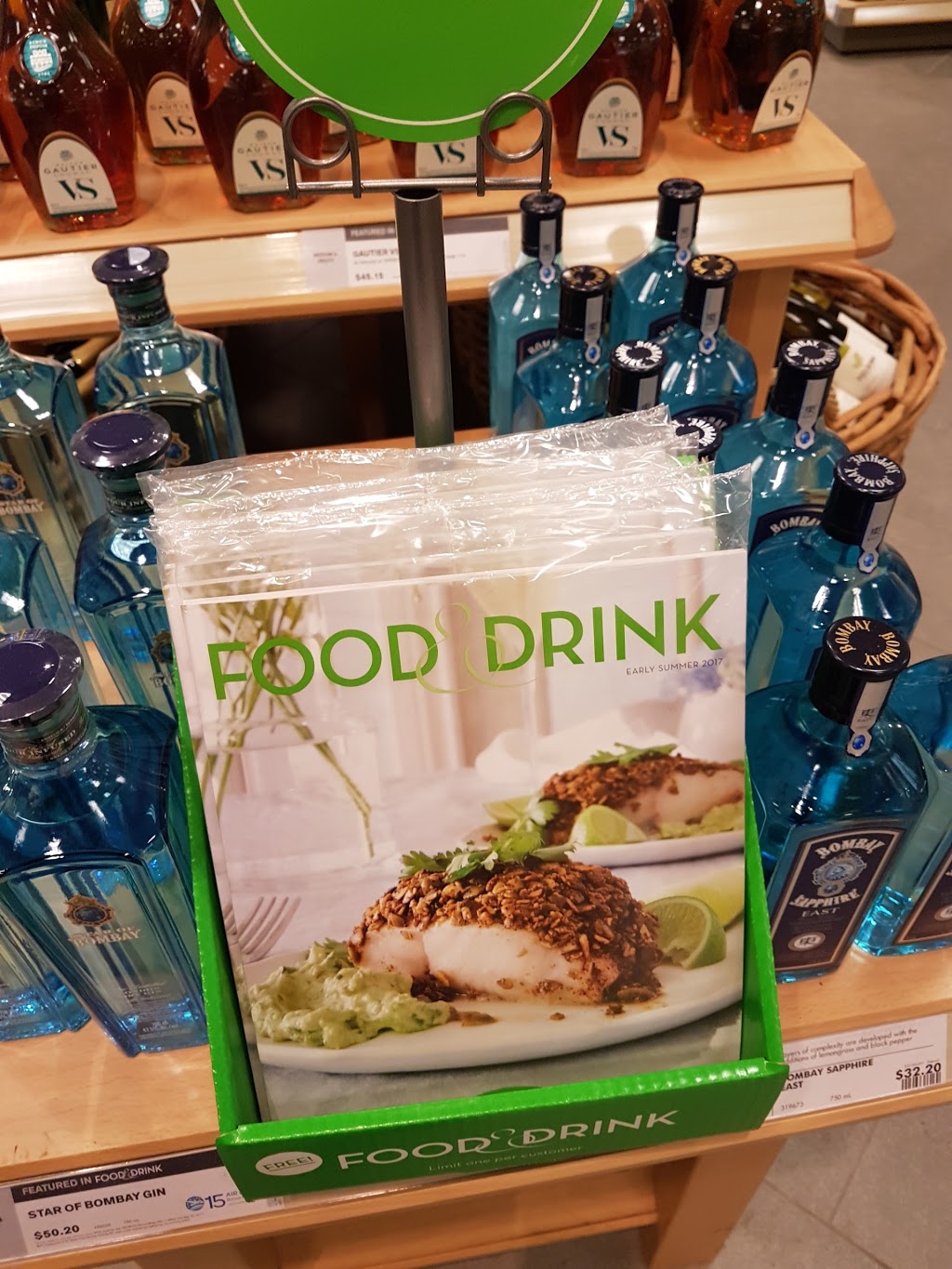 LCBO | 3017 Argentia Rd, Mississauga, ON L5N 8P7, Canada | Phone: (905) 785-1138