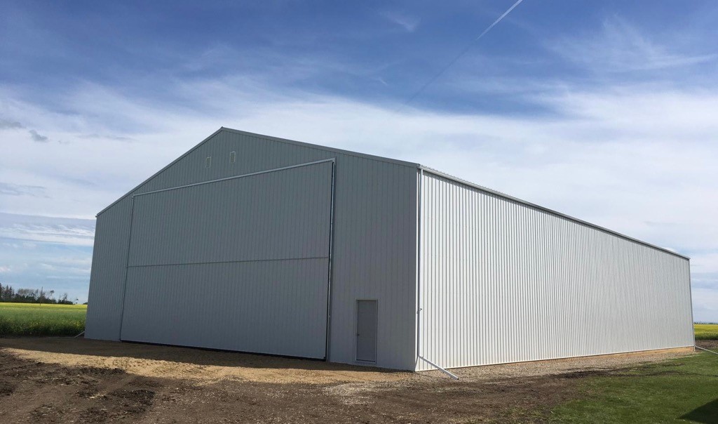 VersaFrame Inc. - Metal Roofing & Siding | 2806 5 St, Nisku, AB T9E 0H1, Canada | Phone: (877) 463-8256