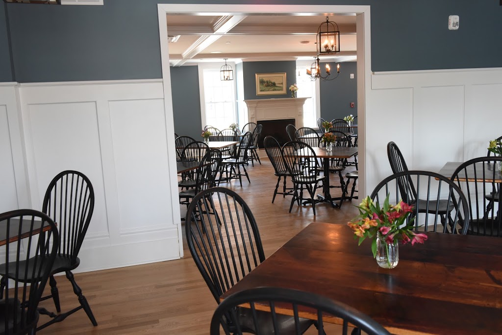 The Cadillac House | 5502 Main St, Lexington, MI 48450, USA | Phone: (810) 359-7201