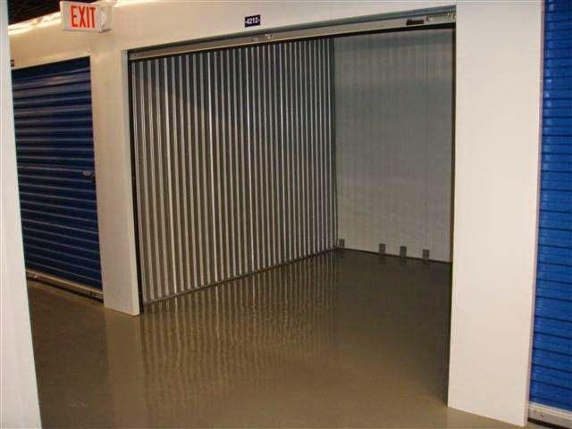 Maple Leaf Self Storage Coquitlam United Blvd. | 77 Fawcett Rd, Coquitlam, BC V3K 6V2, Canada | Phone: (604) 526-4166