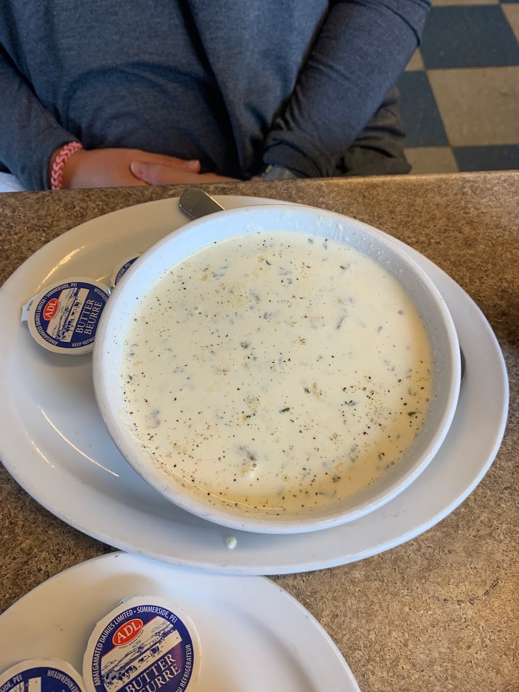 Blue Goose Restaurant | 18790 Trans-Canada Hwy, Crapaud, PE C0A 1J0, Canada | Phone: (902) 658-2864