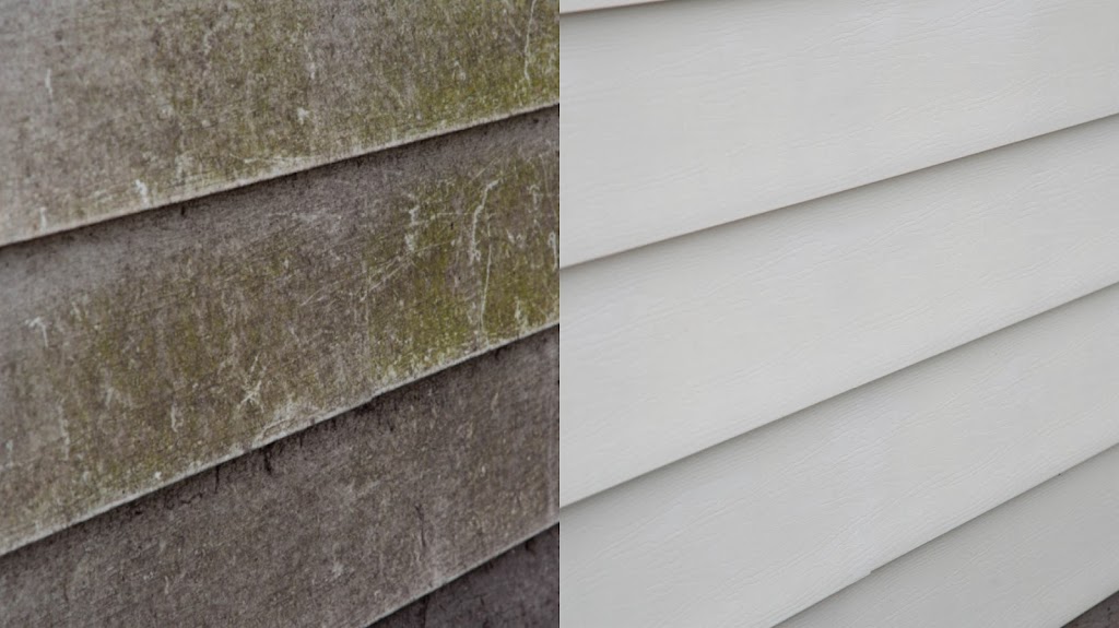 Pressure Washing Solutions | 34793 Delair Rd, Abbotsford, BC V2S 2E1, Canada | Phone: (778) 560-2378
