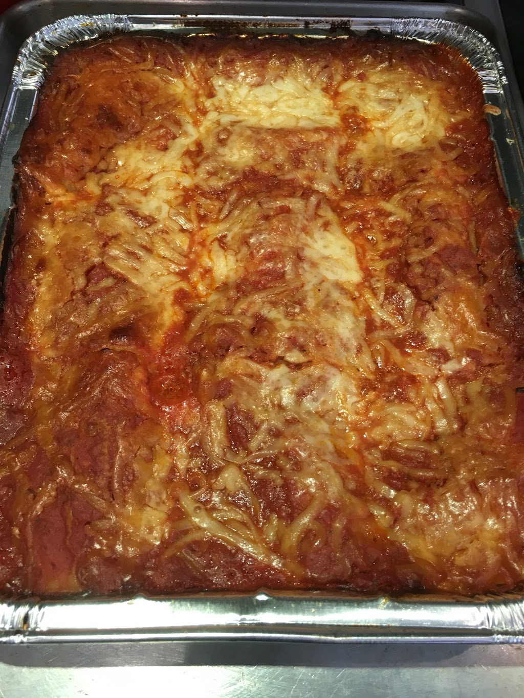 Multi Pasta | 14 Oxford St, Richmond Hill, ON L4C 4L5, Canada | Phone: (905) 884-9629