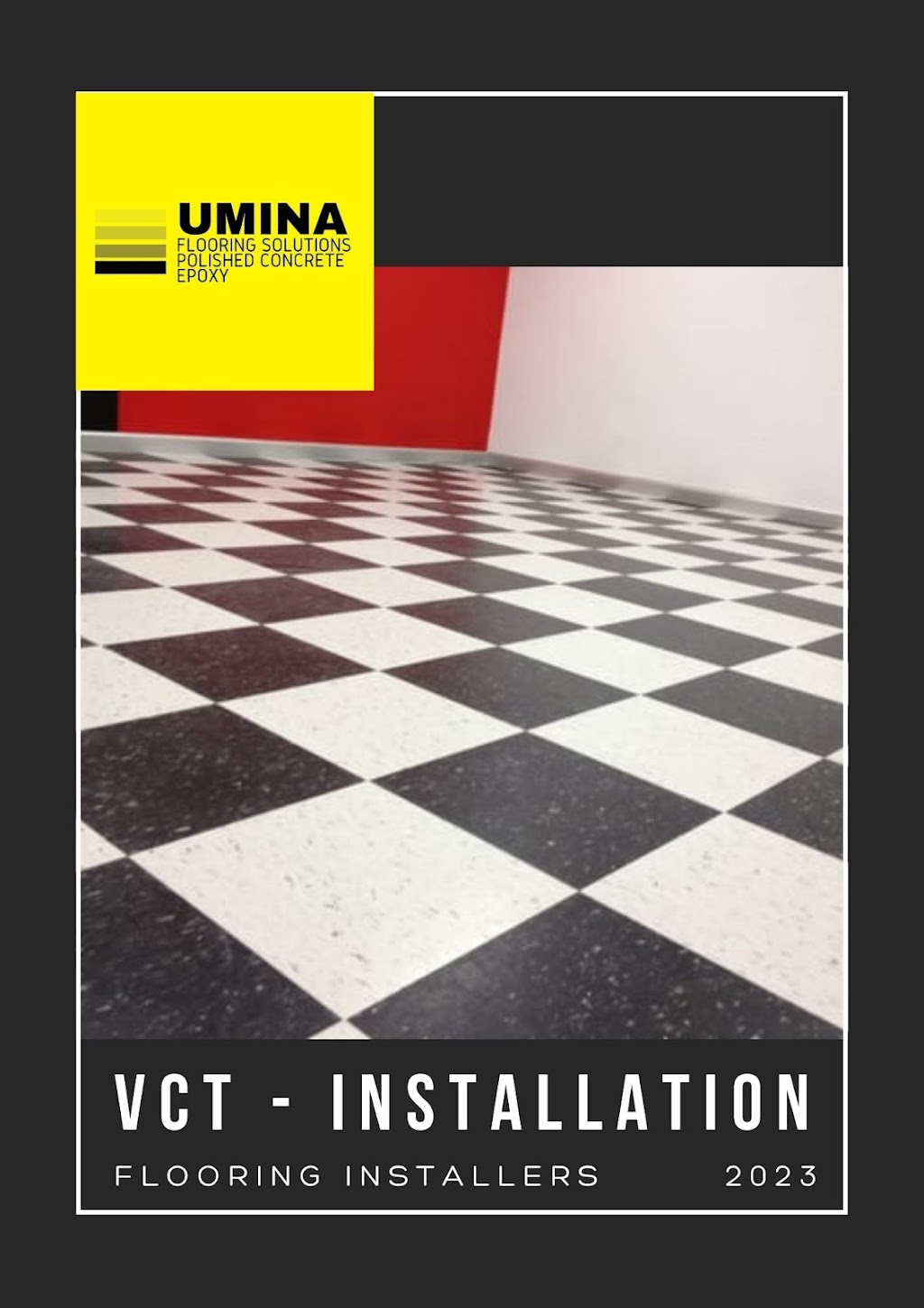 Umina Flooring Solutions | 24 Kestrel Wy, Winnipeg, MB R3R 3Y7, Canada | Phone: (204) 558-1890