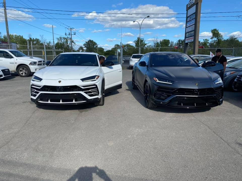 Auto Target Laval Concessionnaire Voiture and Auto Repair | 279-B Bd du Curé-Labelle, Sainte-Rose, QC H7L 2Z9, Canada | Phone: (514) 622-8999