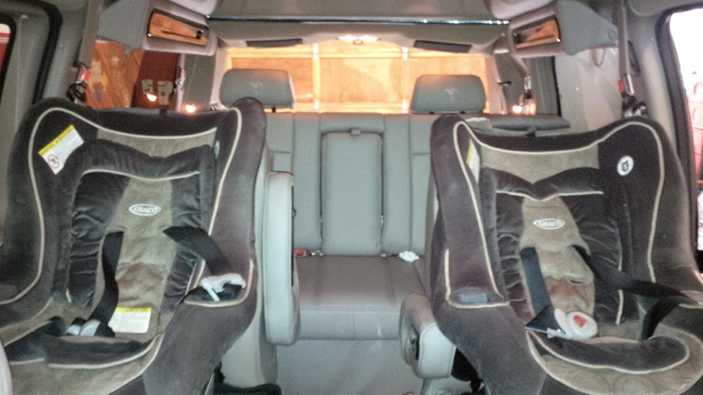 Baby Car Seat Installers | 420 Hood Rd, Markham, ON L3R 3X2, Canada | Phone: (416) 882-4248