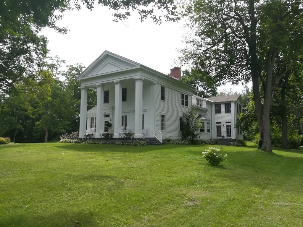 Maple Grove | 596 W Broadway, Cape Vincent, NY 13618, USA | Phone: (315) 654-2375