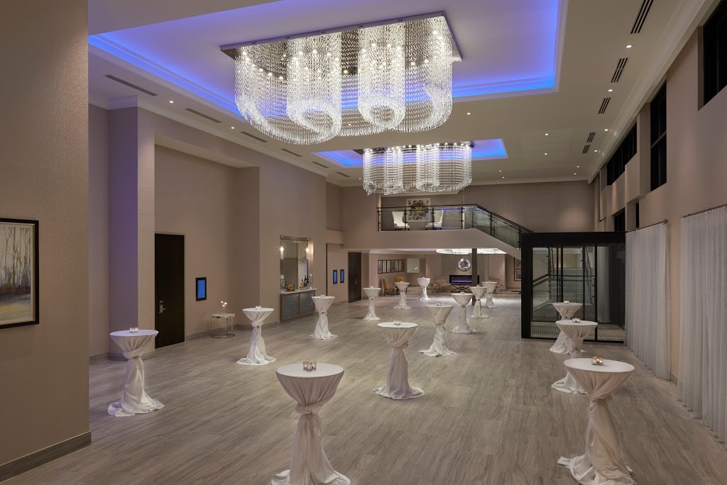 Harmony Event Centre | 1011 Bloor St E, Oshawa, ON L1H 7K6, Canada | Phone: (905) 576-5101