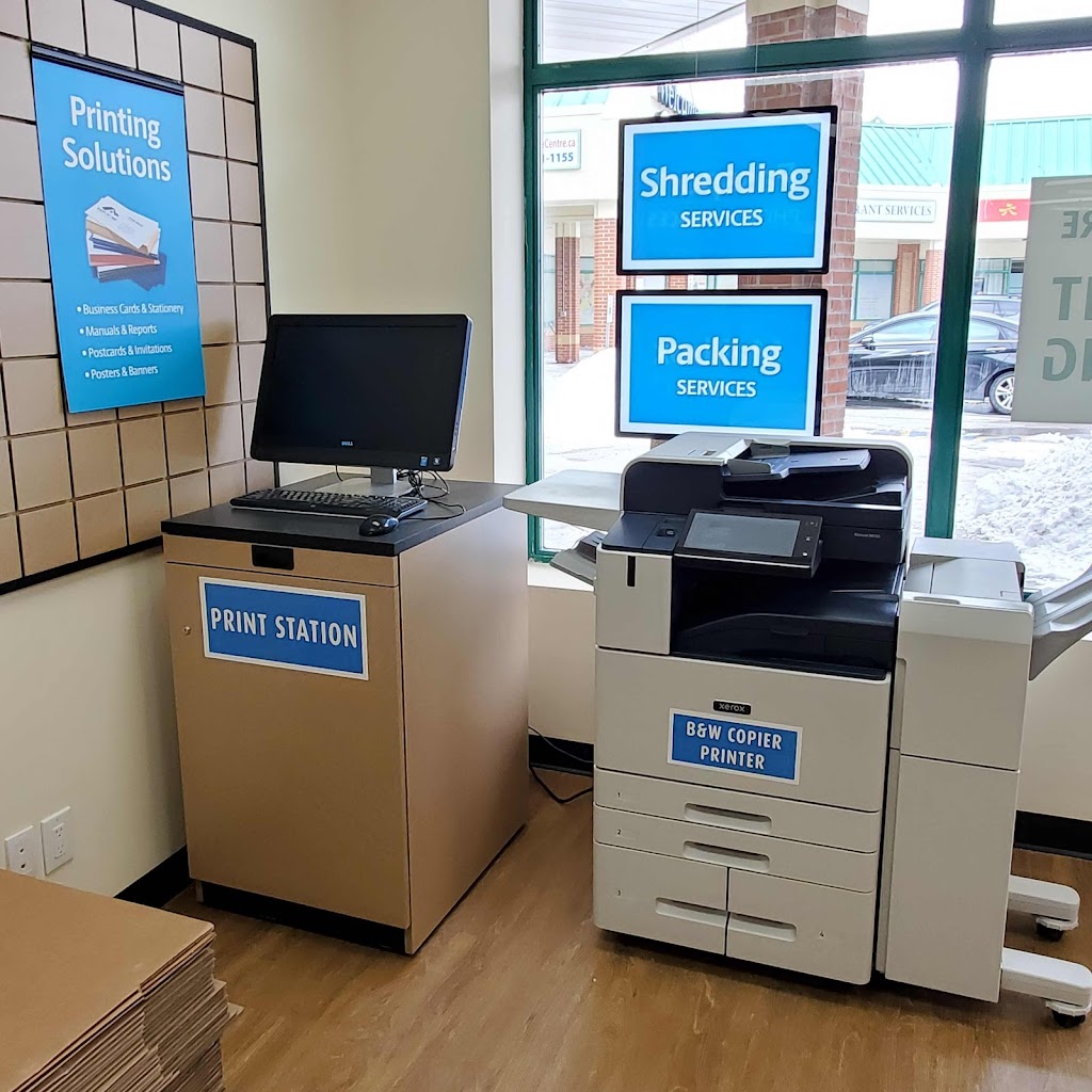 The UPS Store | 7220 Kennedy Rd Unit 5, Markham, ON L3R 7P2, Canada | Phone: (905) 513-1119