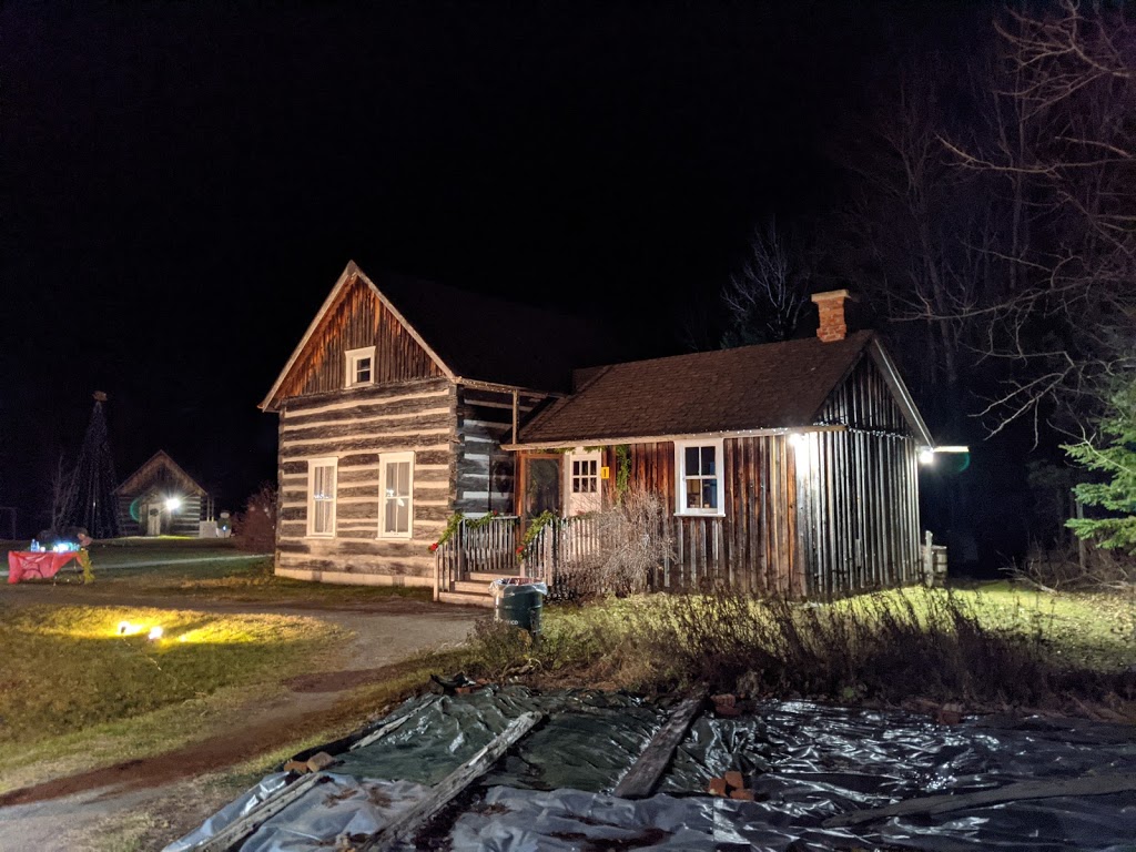 Minden Hills Cultural Centre | 176 Bobcaygeon Rd, Minden, ON K0M 2K0, Canada | Phone: (705) 286-3763